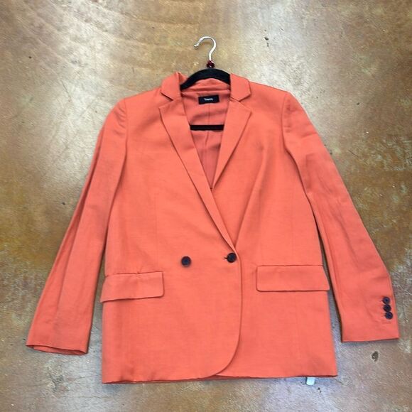Theory Blazer - Picture 1 of 6